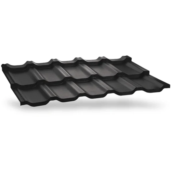 MARY Steel – Blachodachówka Modułowa