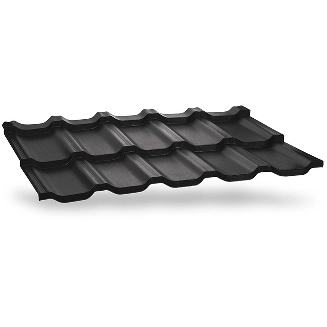 MARY Steel – Blachodachówka Modułowa