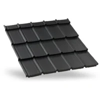 TOM Steel – Blachodachówka