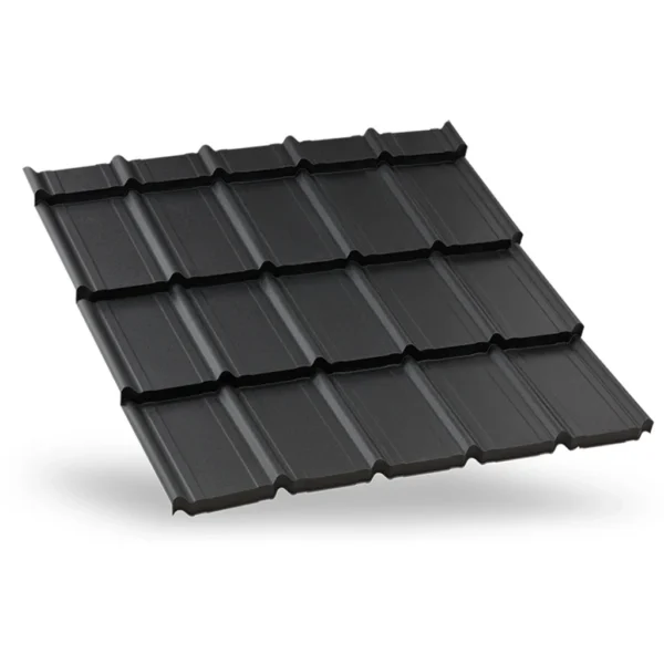 TOM Steel L – Blachodachówka Modułowa