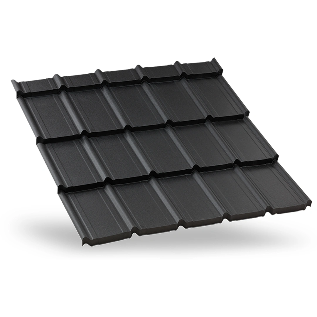 TOM Steel L – Blachodachówka Modułowa