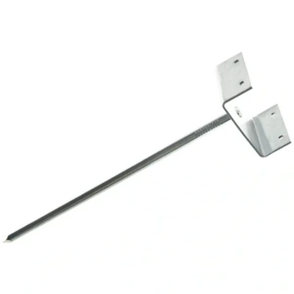 Wspornik łaty kalenicy TYP GWOŹDŹ