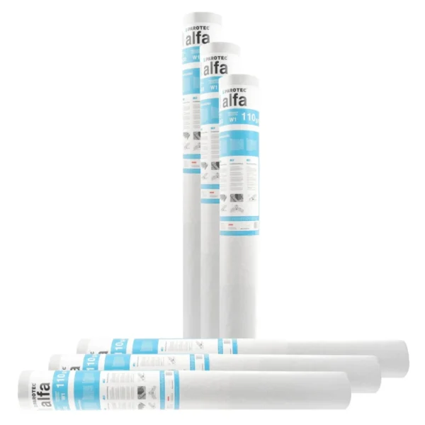 PAROTEC Alfa 110