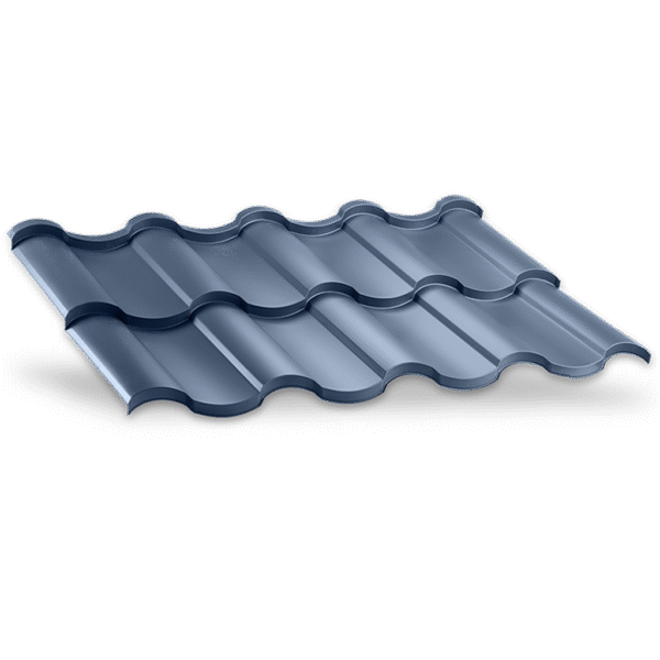 JOHN Steel – Blachodachówka Modułowa