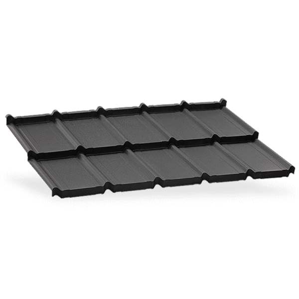 TOM Steel – Blachodachówka Modułowa