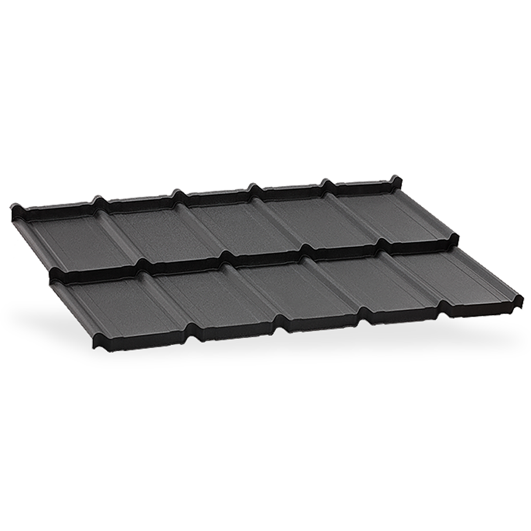 TOM Steel – Blachodachówka Modułowa