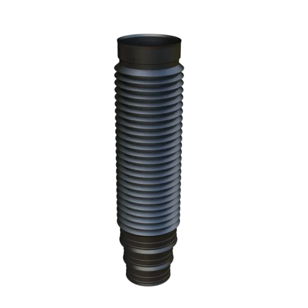 Elastyczna rura przyłączeniowa PAROTEC 125