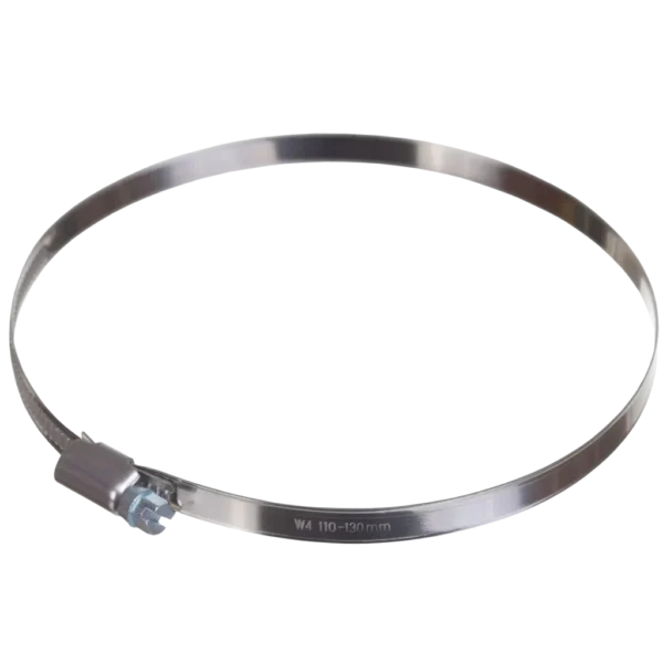 Obejma montażowa PAROTEC 125