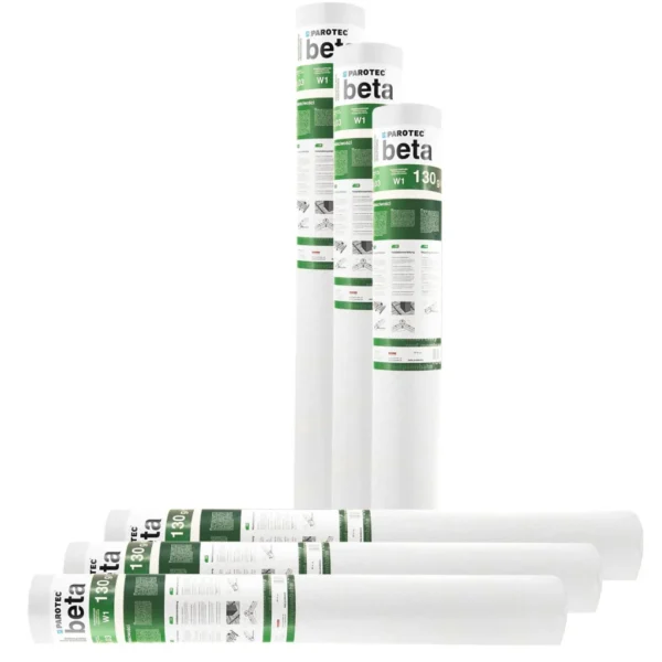 PAROTEC Beta 130