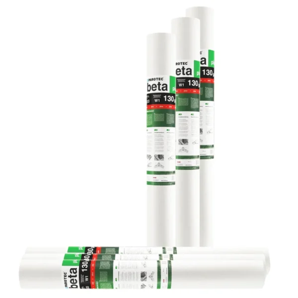 PAROTEC Beta 130 Plus++