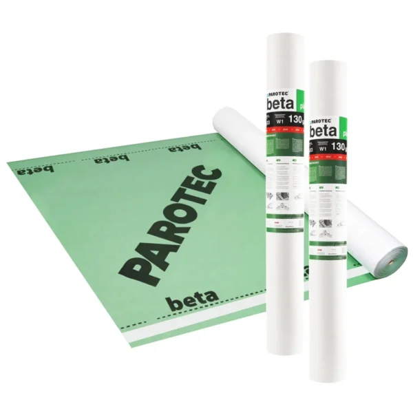 PAROTEC Beta 130 Plus++