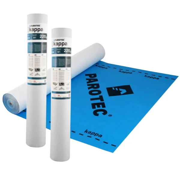 PAROTEC Kappa 220