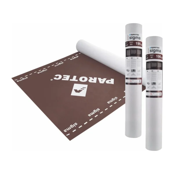 PAROTEC Sigma 190