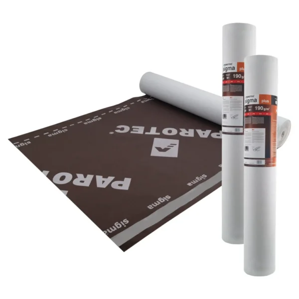 PAROTEC Sigma 190 Plus++