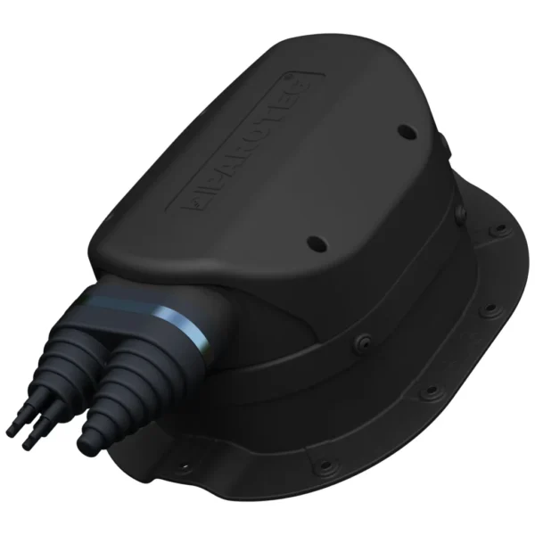 Przejście solarne FLUXAR do blachodachówki