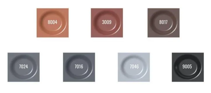 Przejście solarne FLUXAR do pokryć płaskich - obrazek 4