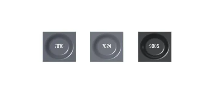 Przejście solarne FLUXAR do pokryć z dachówki - obrazek 5