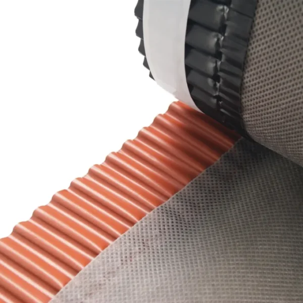 Taśma Kalenicowa Veltec 300 mm x 5m