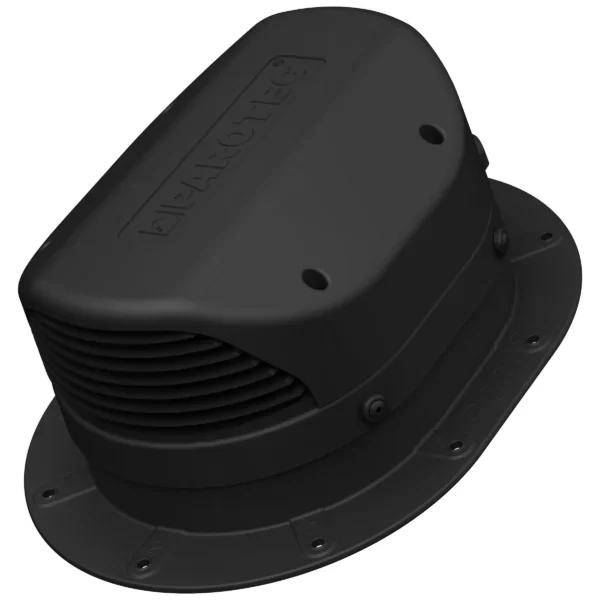 Wywietrznik połaciowy FLUXAR do pokryć płaskich