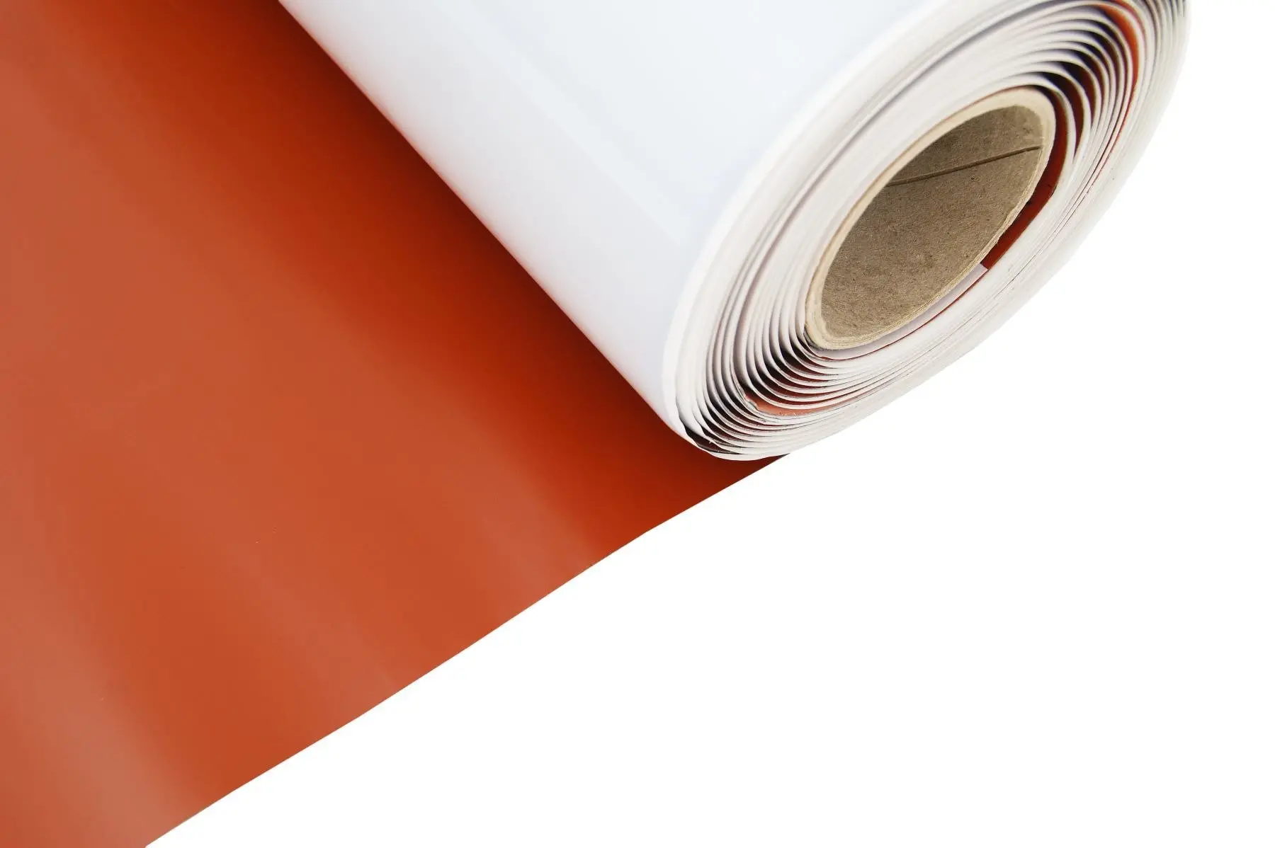 PAROTEC taśma kominowa ołowiana płaska - obrazek 4