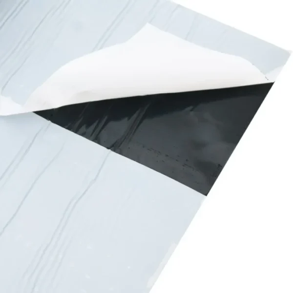 PAROTEC taśma kominowa ołowiana płaska