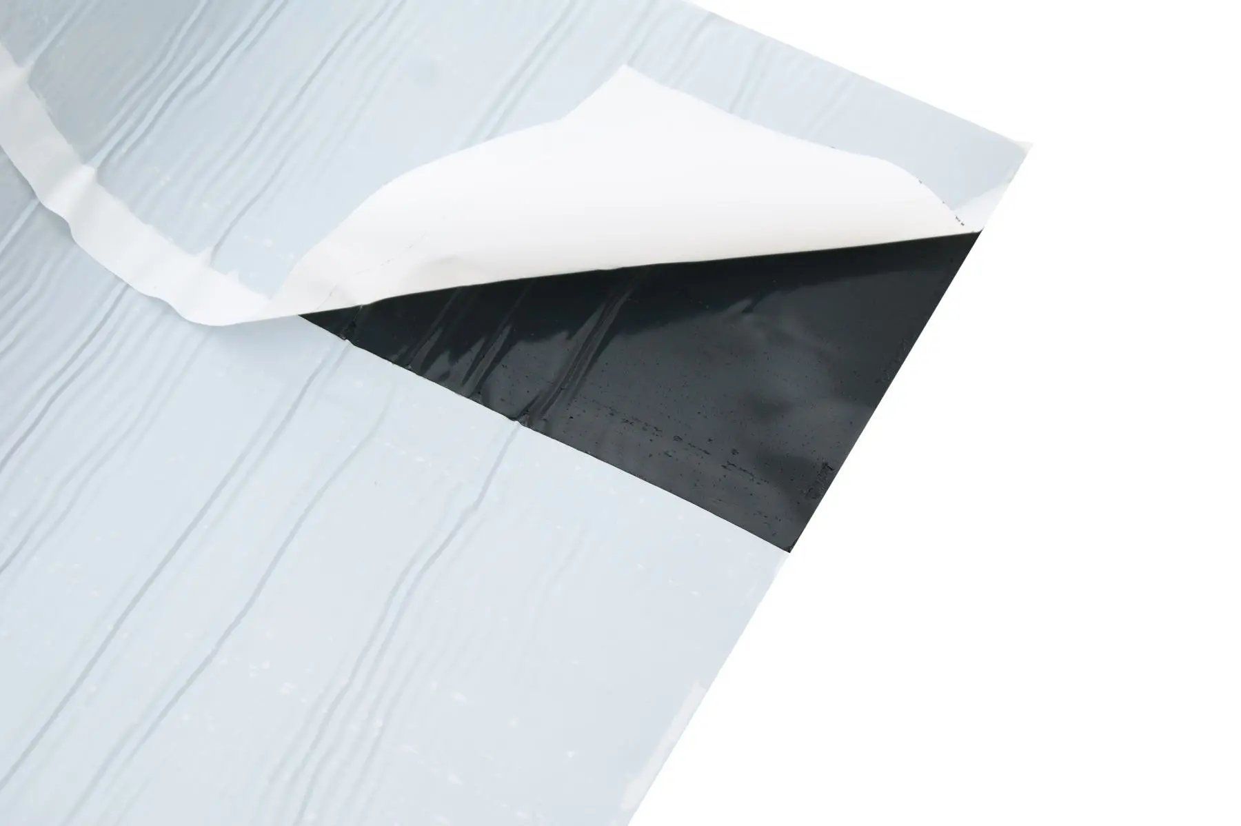 PAROTEC taśma kominowa ołowiana płaska - obrazek 2