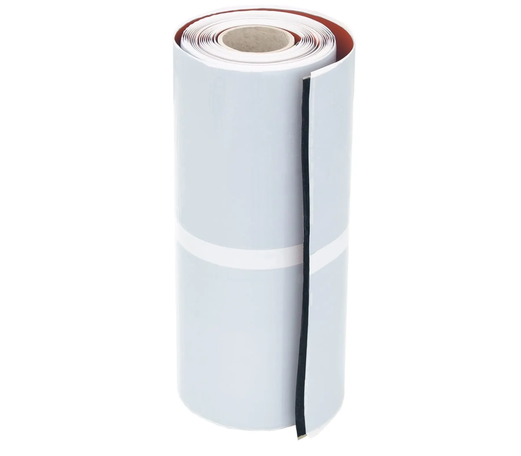 PAROTEC taśma kominowa ołowiana płaska - obrazek 3