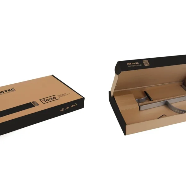 Kompletny stopień kominiarski TECTO BD35035