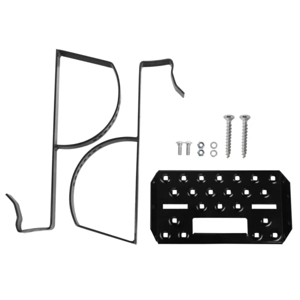 Kompletny stopień kominiarski TECTO DBDC LN1