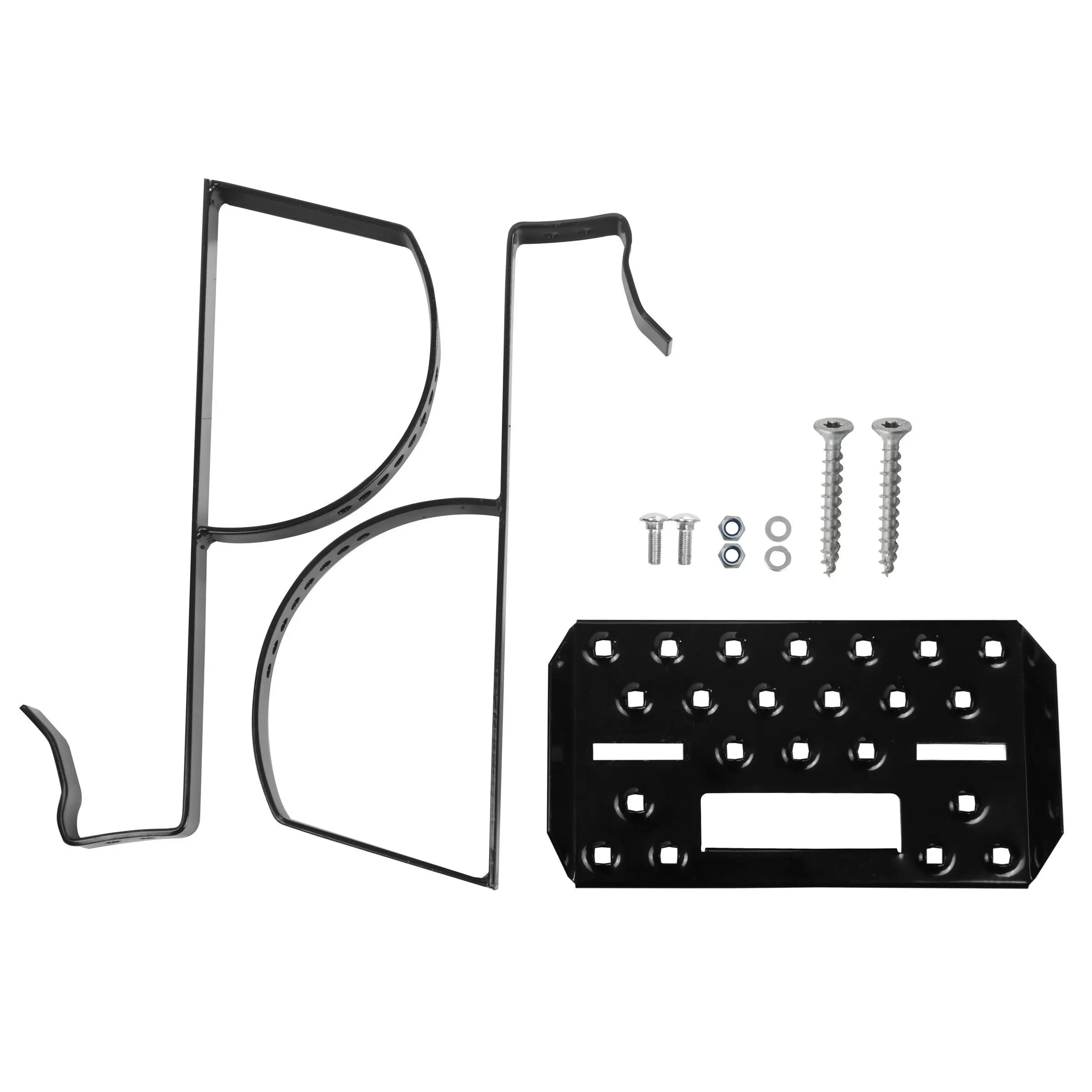 Kompletny stopień kominiarski TECTO DBDC LN1 - obrazek 2