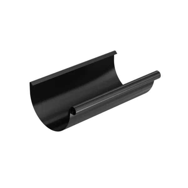 Rynna dachowa BRYZA STAL 125 mm