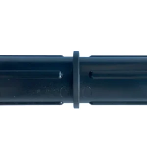 Łącznik rur przeciwśniegowych