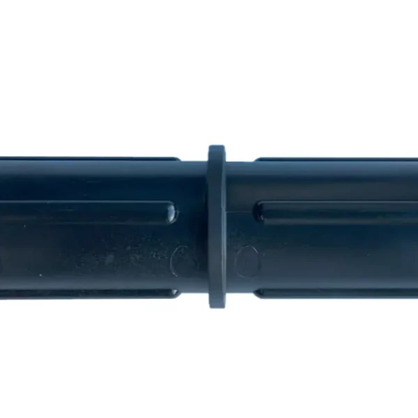 Łącznik rur przeciwśniegowych