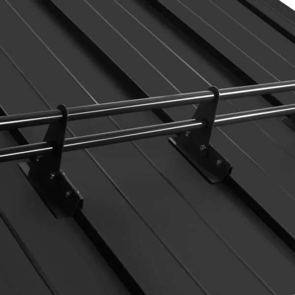 Rura przeciwśniegowa 2 m