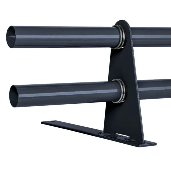 Stoper rury przeciwśniegowej Fi30mm 2.8mm Ocynk