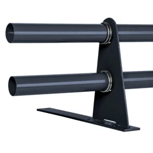 Stoper rury przeciwśniegowej Fi30mm 2.8mm Ocynk