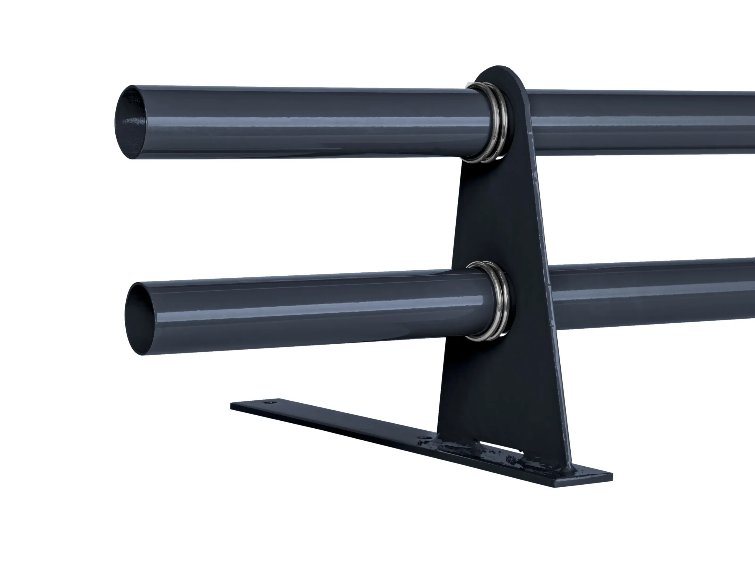 Stoper rury przeciwśniegowej Fi30mm 2.8mm Ocynk