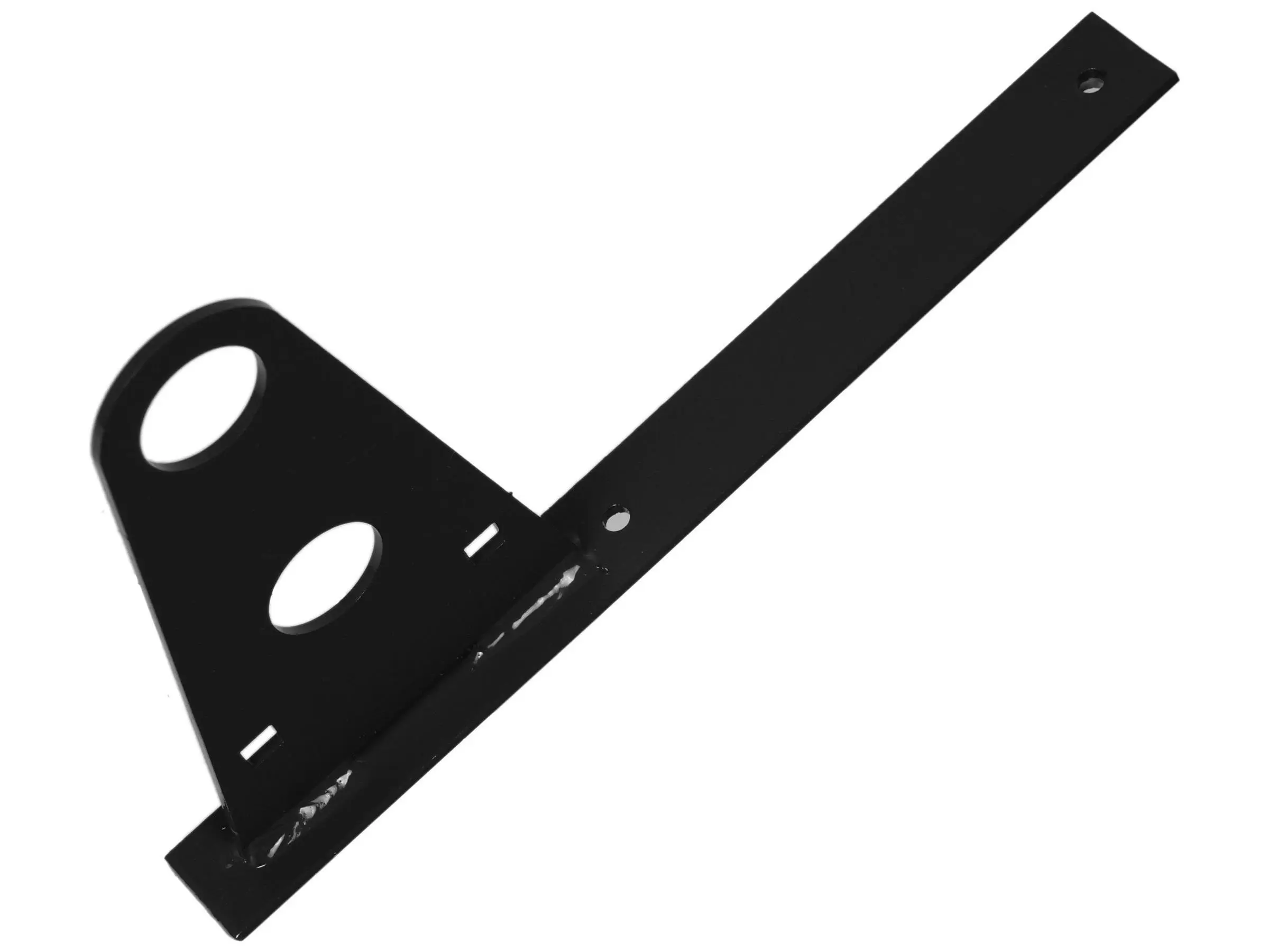 Uchwyt rur przeciwśniegowych TYP U - pokrycia płaskie