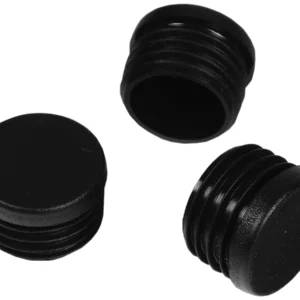 Zaślepka rury przeciwśniegowej